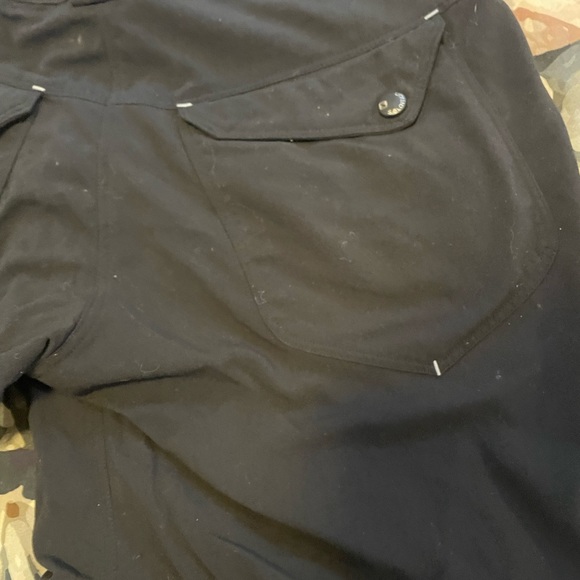 Salomon shorts sz 10 - Picture 4 of 6